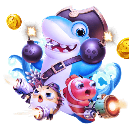 DB捕魚機遊戲